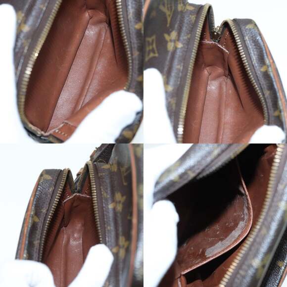 LOUIS VUITTON Monogram Amazon Shoulder Bag M45236 - Picture 13 of 13